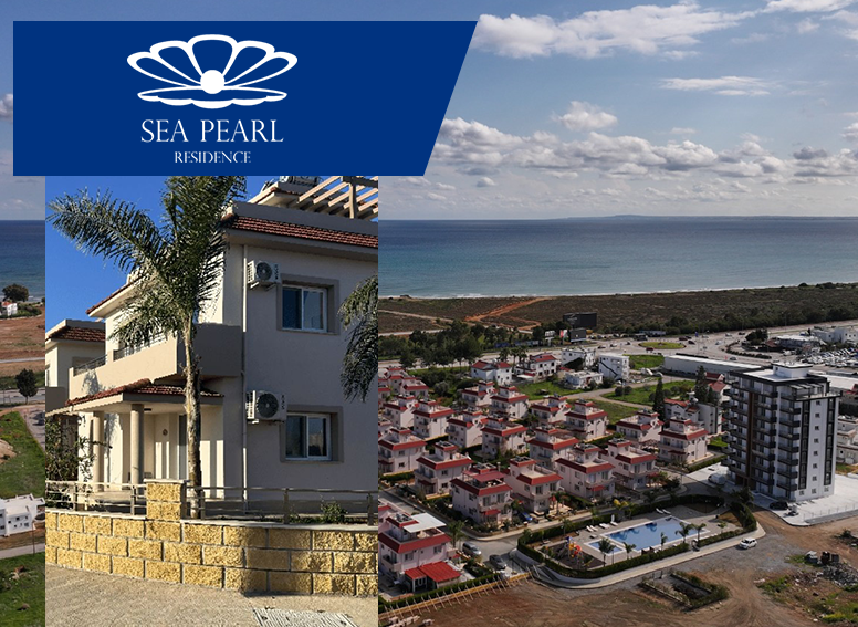 Sea Pearl Residence